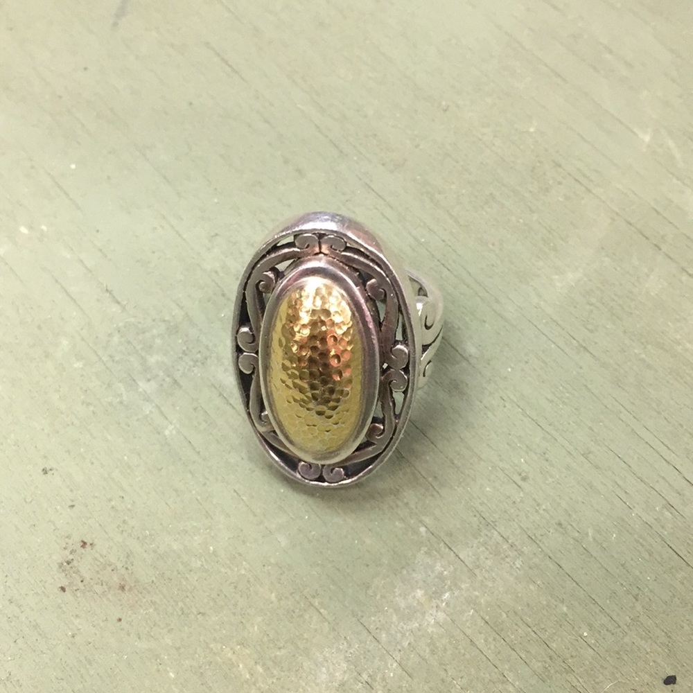Brighton ring
